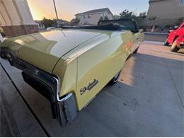 1972 Buick Skylark (CC-2069159) for sale in Cadillac, Michigan