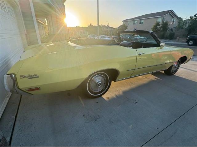 1972 Buick Skylark (CC-2069159) for sale in Cadillac, Michigan