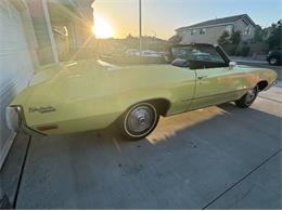 1972 Buick Skylark (CC-2069159) for sale in Cadillac, Michigan