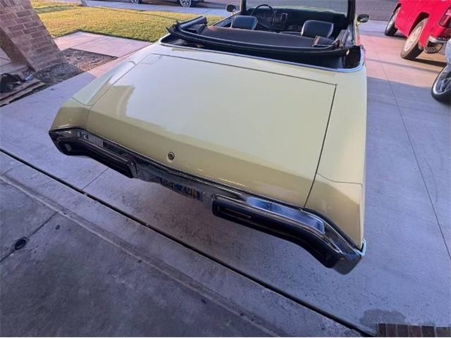 1972 Buick Skylark (CC-2069159) for sale in Cadillac, Michigan
