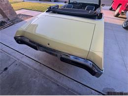 1972 Buick Skylark (CC-2069159) for sale in Cadillac, Michigan