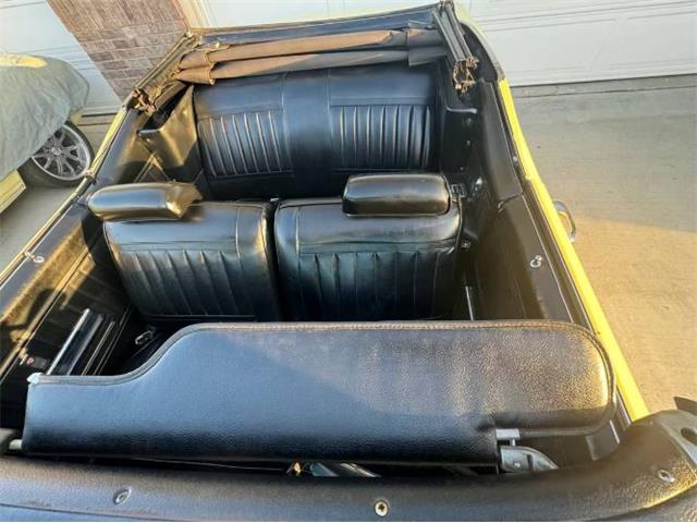 1972 Buick Skylark (CC-2069159) for sale in Cadillac, Michigan
