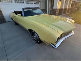 1972 Buick Skylark (CC-2069159) for sale in Cadillac, Michigan