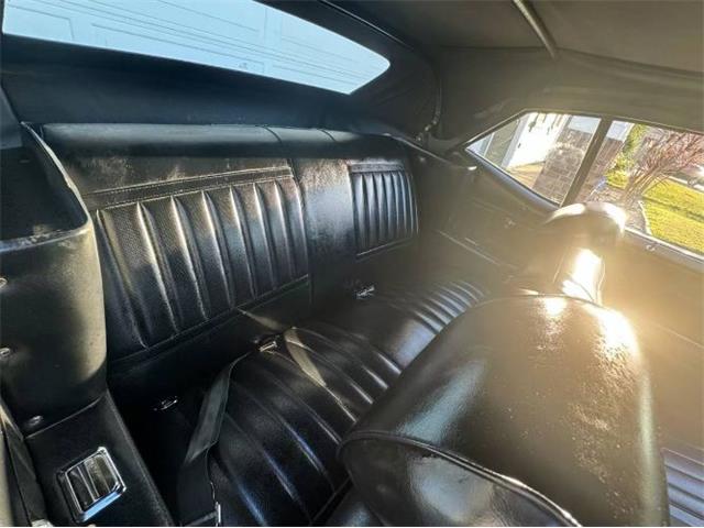 1972 Buick Skylark (CC-2069159) for sale in Cadillac, Michigan