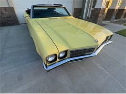 1972 Buick Skylark (CC-2069159) for sale in Cadillac, Michigan