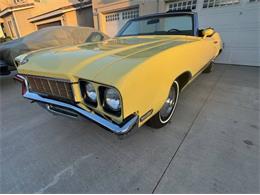 1972 Buick Skylark (CC-2069159) for sale in Cadillac, Michigan