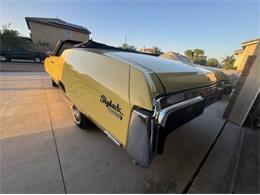 1972 Buick Skylark (CC-2069159) for sale in Cadillac, Michigan