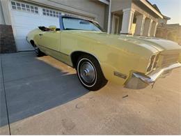 1972 Buick Skylark (CC-2069159) for sale in Cadillac, Michigan