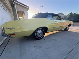 1972 Buick Skylark (CC-2069159) for sale in Cadillac, Michigan