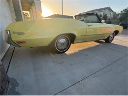 1972 Buick Skylark (CC-2069159) for sale in Cadillac, Michigan