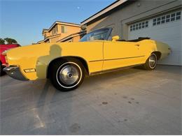 1972 Buick Skylark (CC-2069159) for sale in Cadillac, Michigan