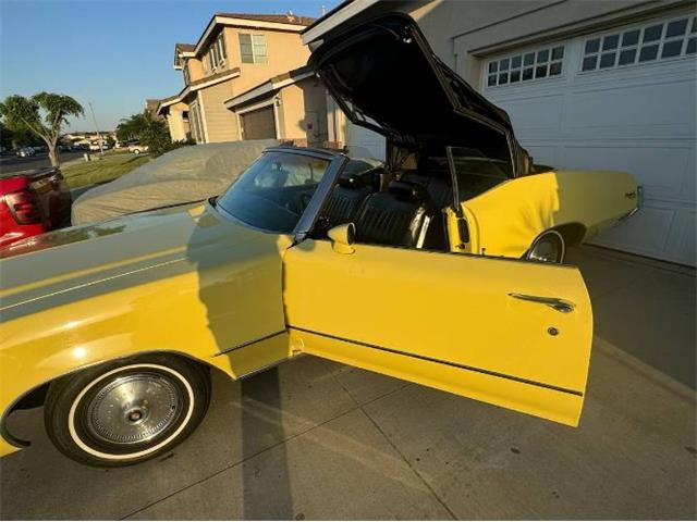 1972 Buick Skylark (CC-2069159) for sale in Cadillac, Michigan