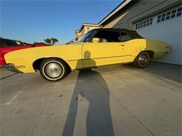 1972 Buick Skylark (CC-2069159) for sale in Cadillac, Michigan