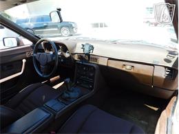 1988 Porsche 924 (CC-2069160) for sale in Concord, North Carolina
