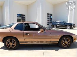 1988 Porsche 924 (CC-2069160) for sale in Concord, North Carolina