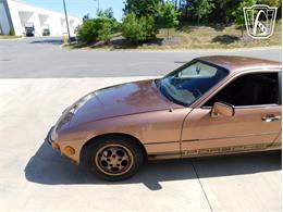 1988 Porsche 924 (CC-2069160) for sale in Concord, North Carolina