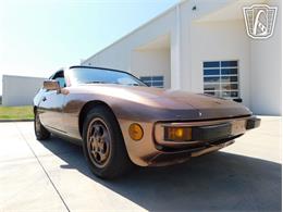 1988 Porsche 924 (CC-2069160) for sale in Concord, North Carolina