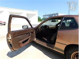 1988 Porsche 924 (CC-2069160) for sale in Concord, North Carolina