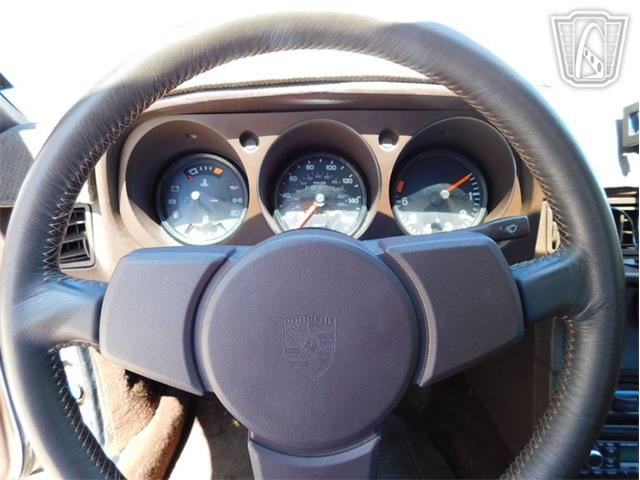 1988 Porsche 924 (CC-2069160) for sale in Concord, North Carolina