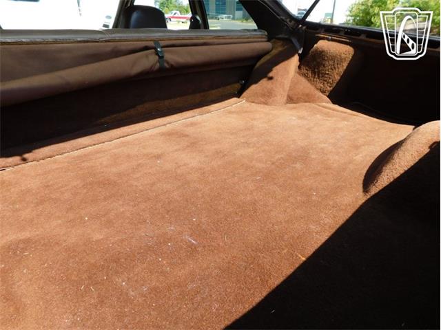 1988 Porsche 924 (CC-2069160) for sale in Concord, North Carolina