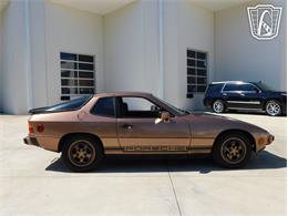 1988 Porsche 924 (CC-2069160) for sale in Concord, North Carolina