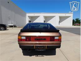 1988 Porsche 924 (CC-2069160) for sale in Concord, North Carolina