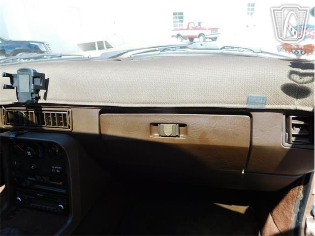 1988 Porsche 924 (CC-2069160) for sale in Concord, North Carolina