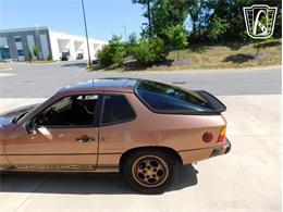 1988 Porsche 924 (CC-2069160) for sale in Concord, North Carolina