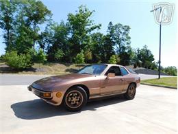 1988 Porsche 924 (CC-2069160) for sale in Concord, North Carolina
