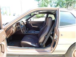 1988 Porsche 924 (CC-2069160) for sale in Concord, North Carolina