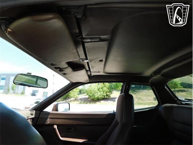 1988 Porsche 924 (CC-2069160) for sale in Concord, North Carolina