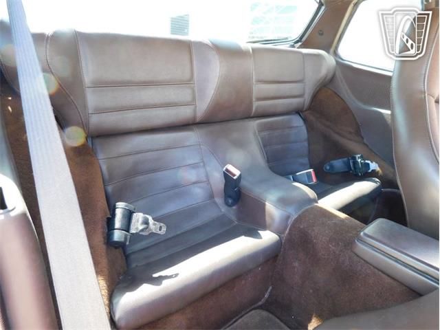 1988 Porsche 924 (CC-2069160) for sale in Concord, North Carolina