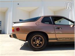 1988 Porsche 924 (CC-2069160) for sale in Concord, North Carolina