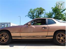 1988 Porsche 924 (CC-2069160) for sale in Concord, North Carolina