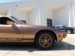 1988 Porsche 924 (CC-2069160) for sale in Concord, North Carolina
