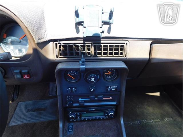 1988 Porsche 924 (CC-2069160) for sale in Concord, North Carolina