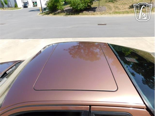 1988 Porsche 924 (CC-2069160) for sale in Concord, North Carolina