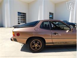 1988 Porsche 924 (CC-2069160) for sale in Concord, North Carolina
