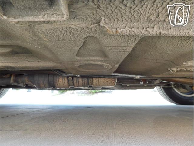 1988 Porsche 924 (CC-2069160) for sale in Concord, North Carolina
