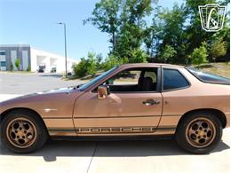 1988 Porsche 924 (CC-2069160) for sale in Concord, North Carolina