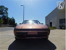 1988 Porsche 924 (CC-2069160) for sale in Concord, North Carolina
