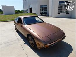 1988 Porsche 924 (CC-2069160) for sale in Concord, North Carolina