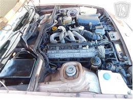 1988 Porsche 924 (CC-2069160) for sale in Concord, North Carolina