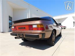 1988 Porsche 924 (CC-2069160) for sale in Concord, North Carolina