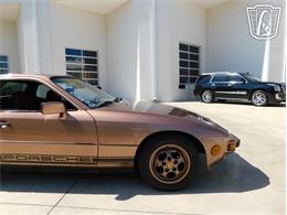 1988 Porsche 924 (CC-2069160) for sale in Concord, North Carolina