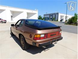 1988 Porsche 924 (CC-2069160) for sale in Concord, North Carolina