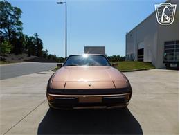 1988 Porsche 924 (CC-2069160) for sale in Concord, North Carolina