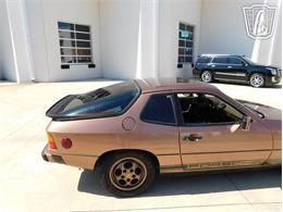 1988 Porsche 924 (CC-2069160) for sale in Concord, North Carolina