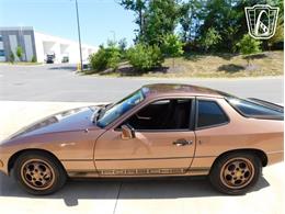 1988 Porsche 924 (CC-2069160) for sale in Concord, North Carolina