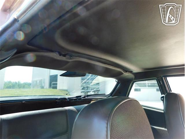 1988 Porsche 924 (CC-2069160) for sale in Concord, North Carolina